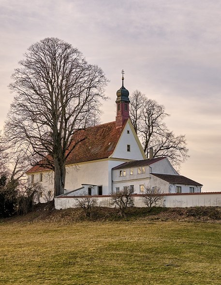 Loretokapelle Wolfegg